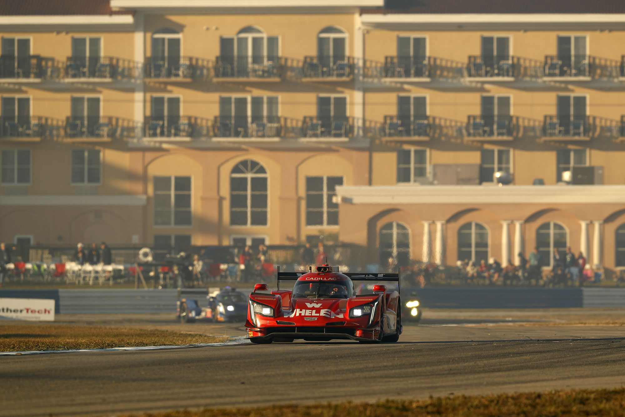 Sebring International Raceway